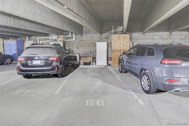 3100 Huron Street Unit: 4N