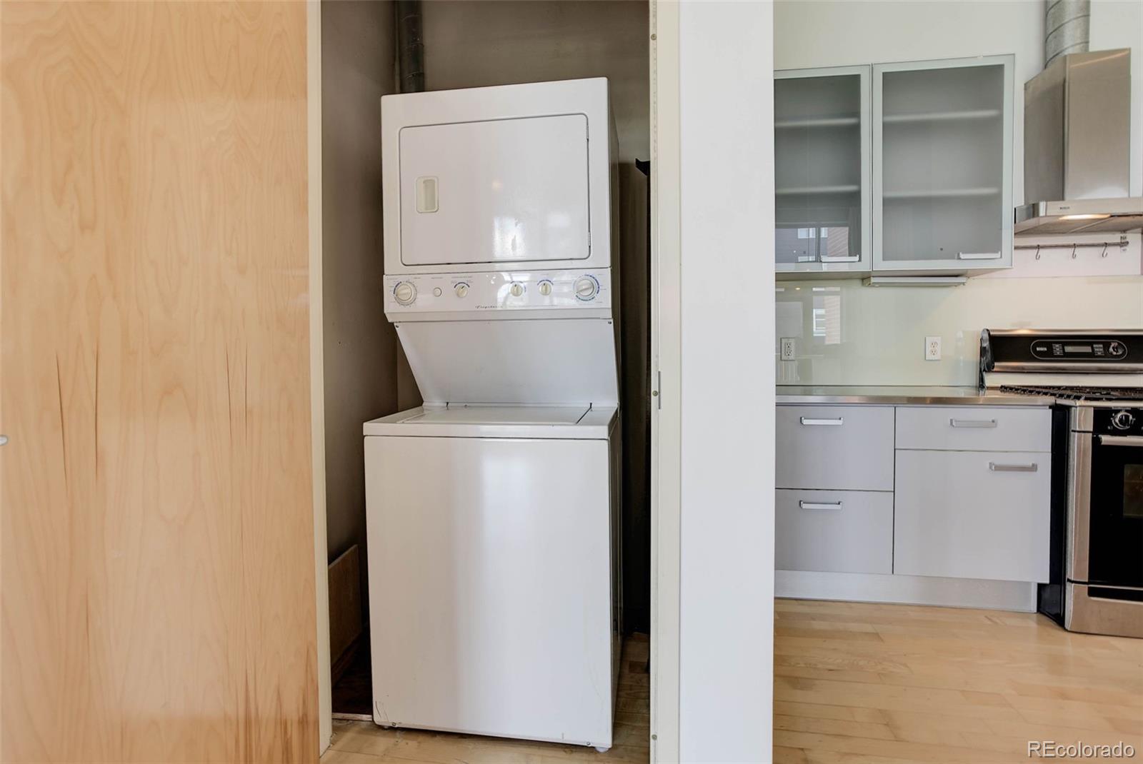 3100 Huron Street Unit: 4N