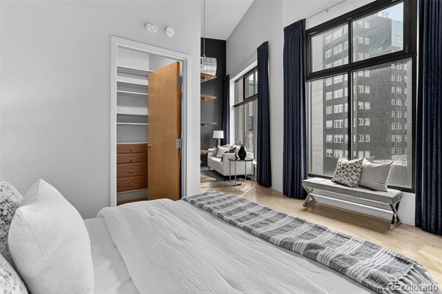 3100 Huron Street Unit: 4N