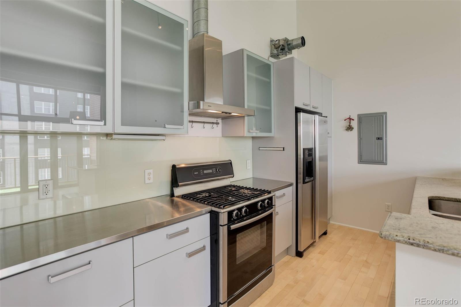 3100 Huron Street Unit: 4N