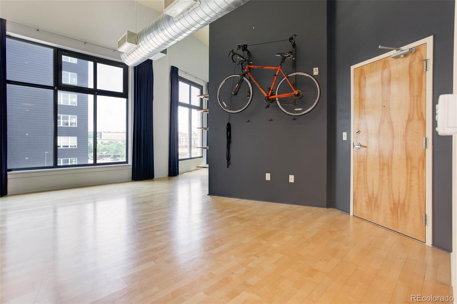 3100 Huron Street Unit: 4N