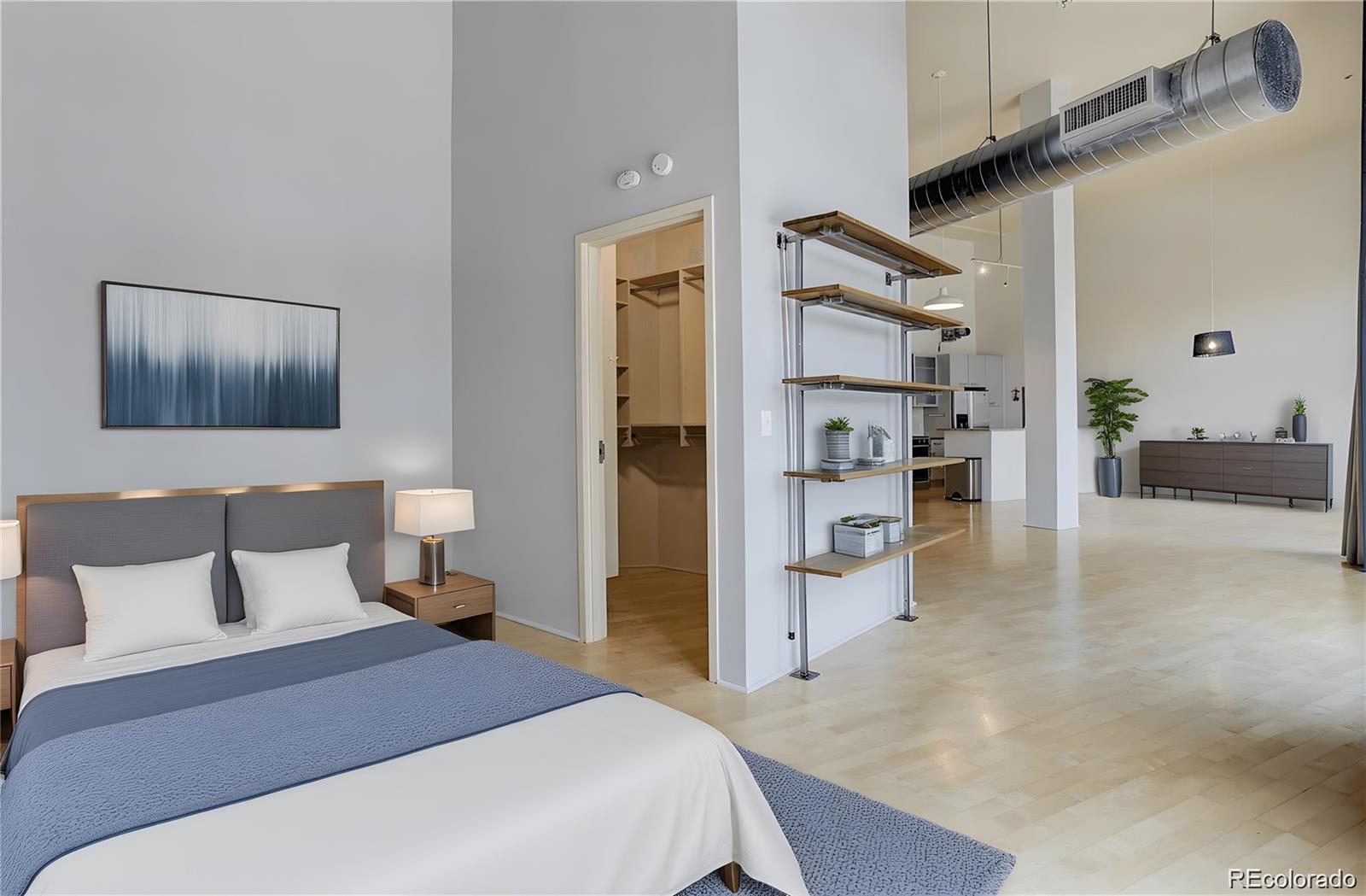 3100 Huron Street Unit: 4N