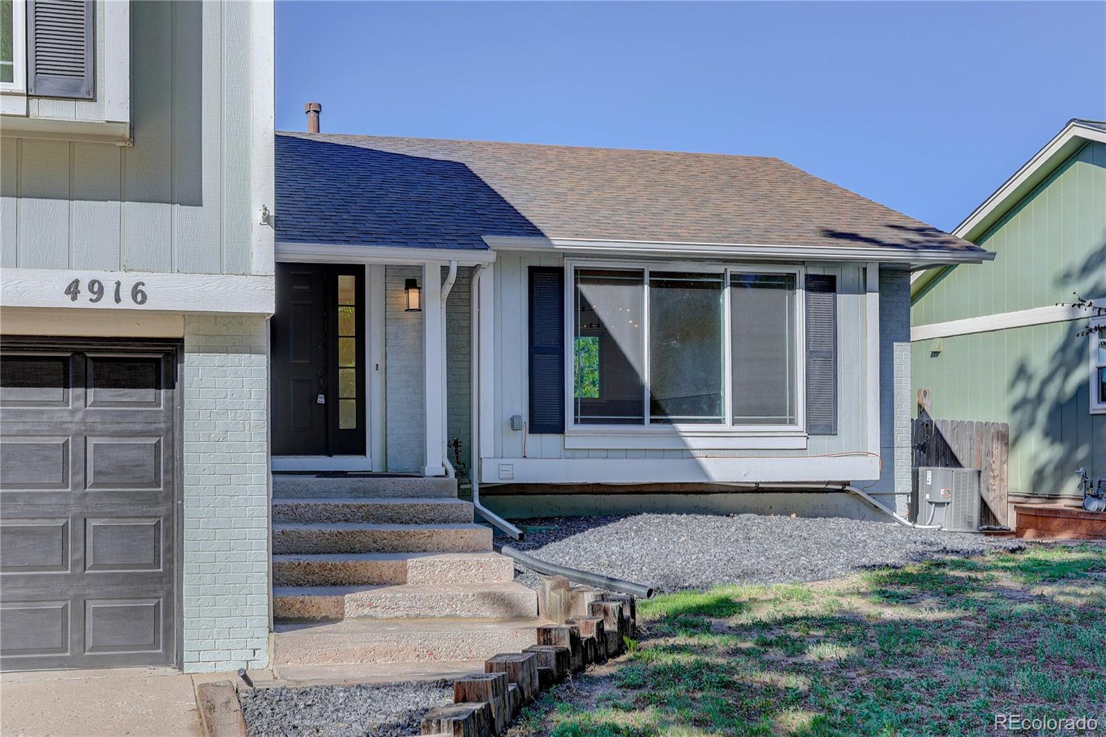4916 Horseshoe Bend Street