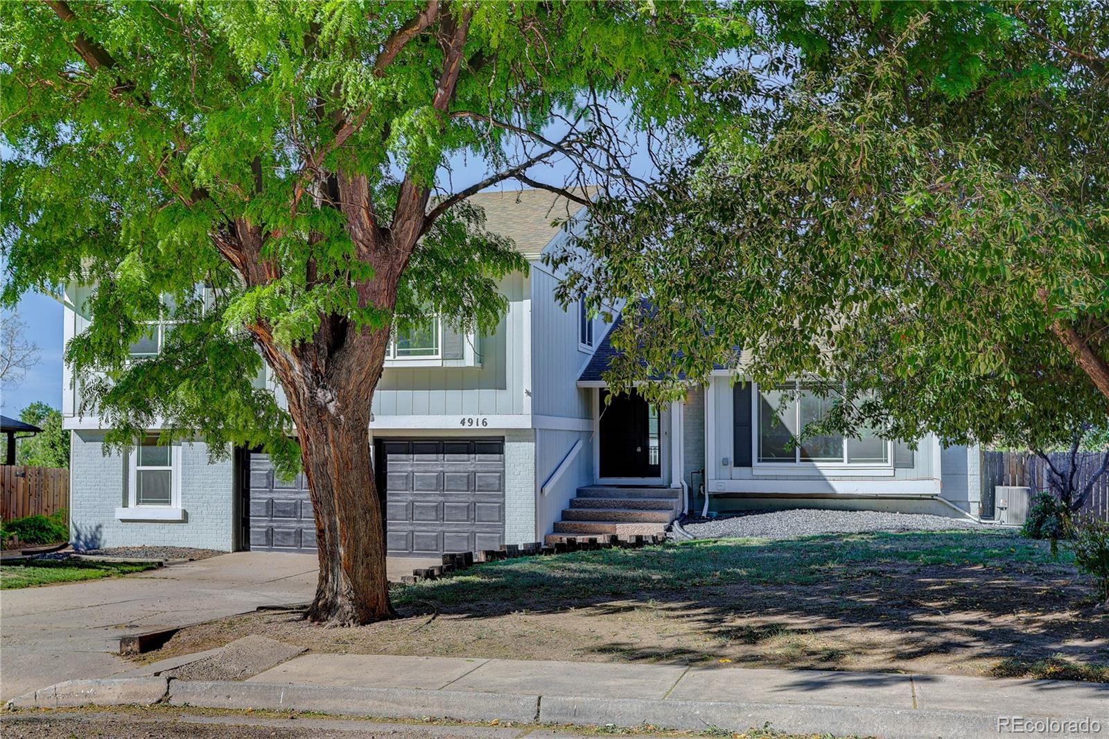 4916 Horseshoe Bend Street