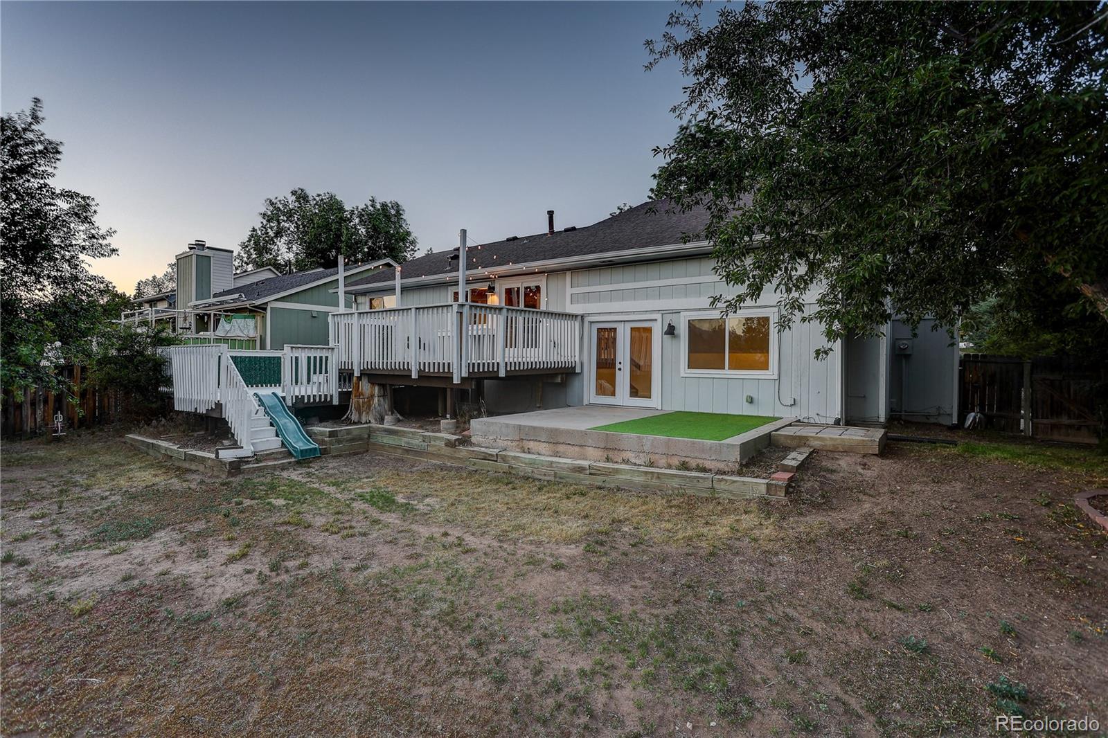 4916 Horseshoe Bend Street