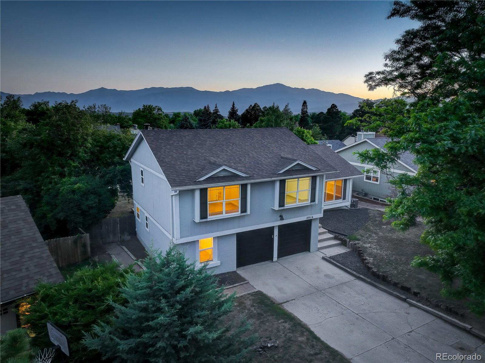 4916 Horseshoe Bend Street