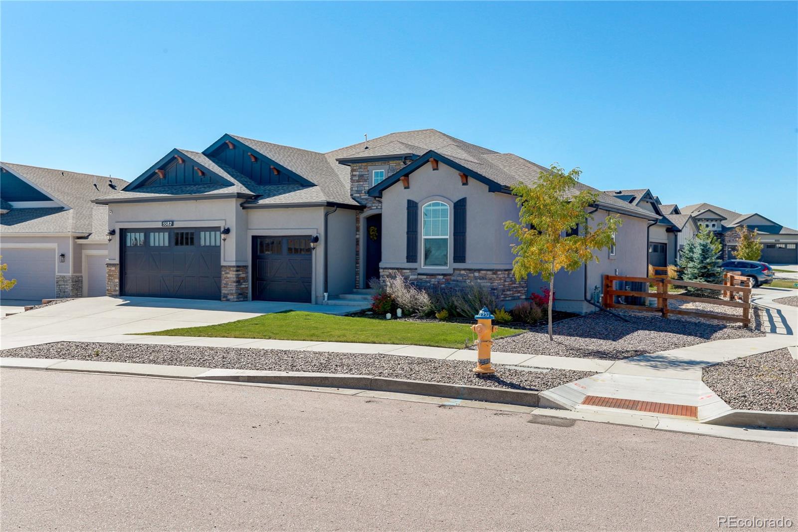 5582 Janga Drive