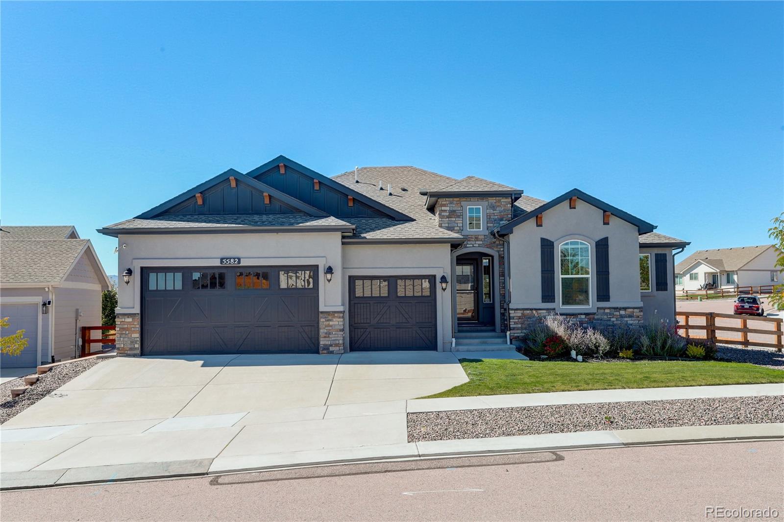 5582 Janga Drive