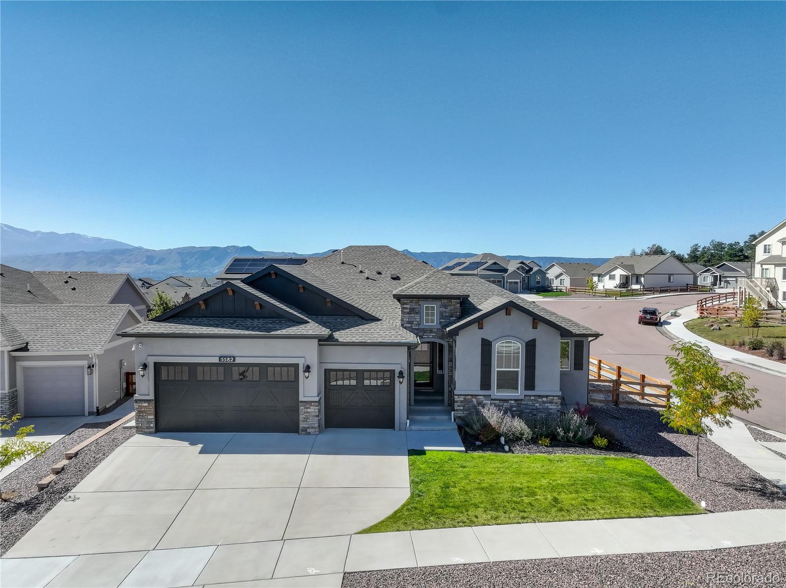 5582 Janga Drive