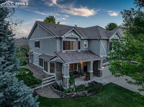 4632 Blanca Lane