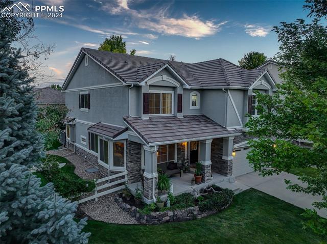 4632 Blanca Lane