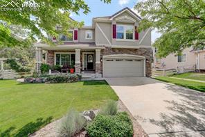 4632 Blanca Lane