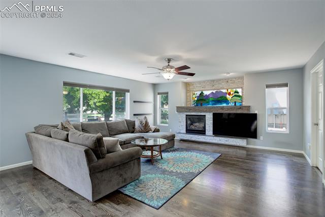 4632 Blanca Lane