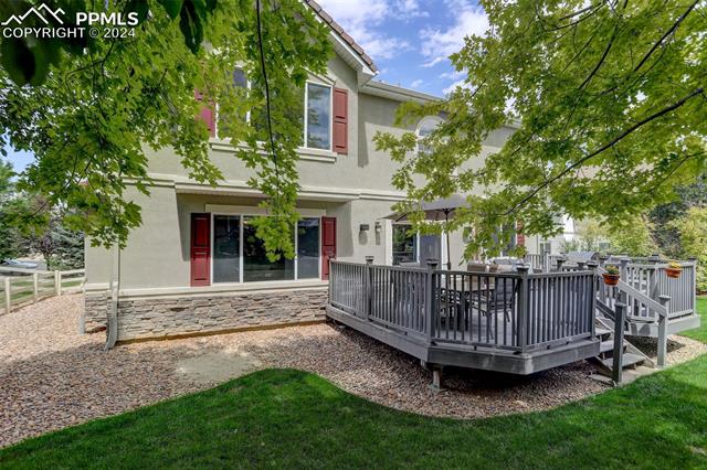 4632 Blanca Lane