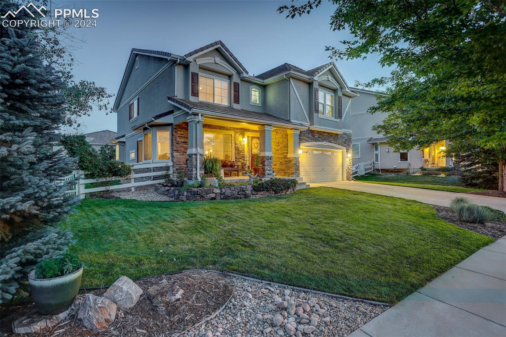 4632 Blanca Lane
