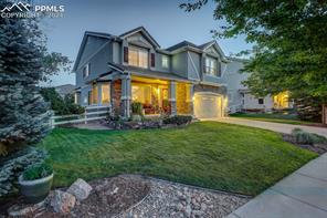 4632 Blanca Lane
