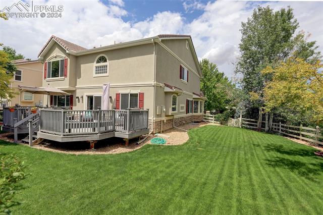 4632 Blanca Lane