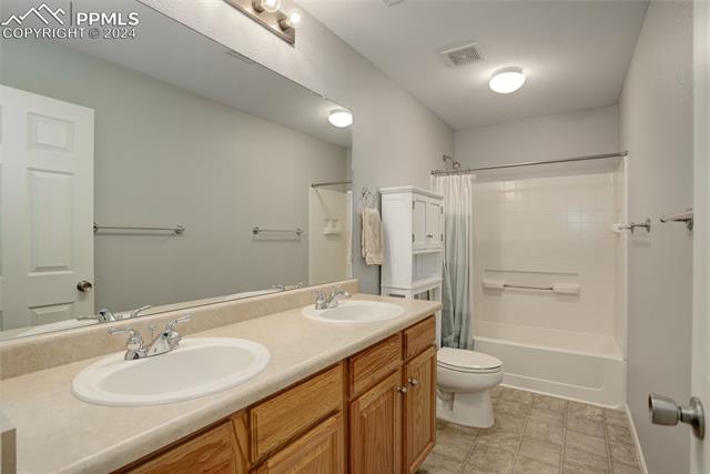 4632 Blanca Lane