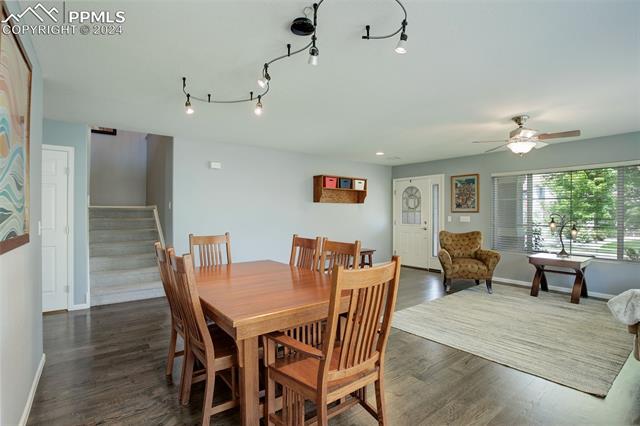 4632 Blanca Lane