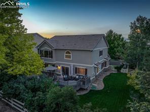 4632 Blanca Lane
