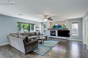 4632 Blanca Lane