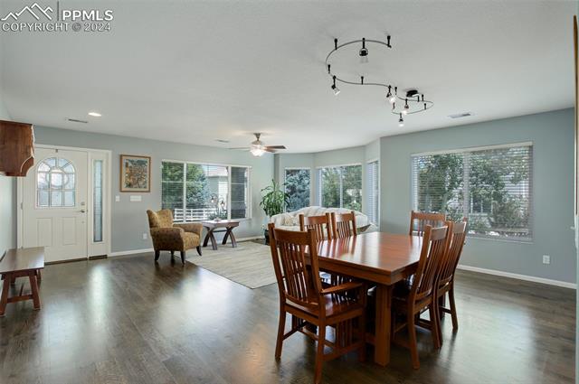 4632 Blanca Lane