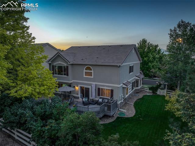 4632 Blanca Lane