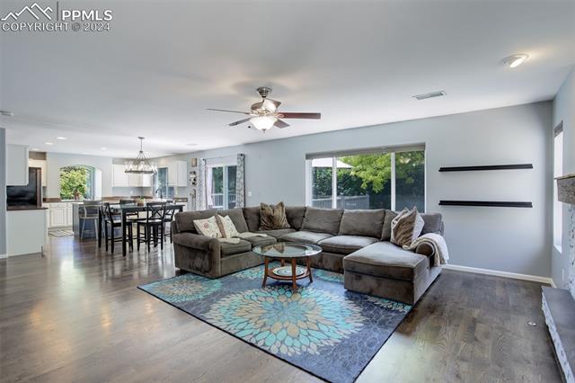 4632 Blanca Lane