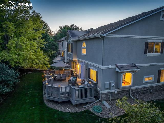 4632 Blanca Lane