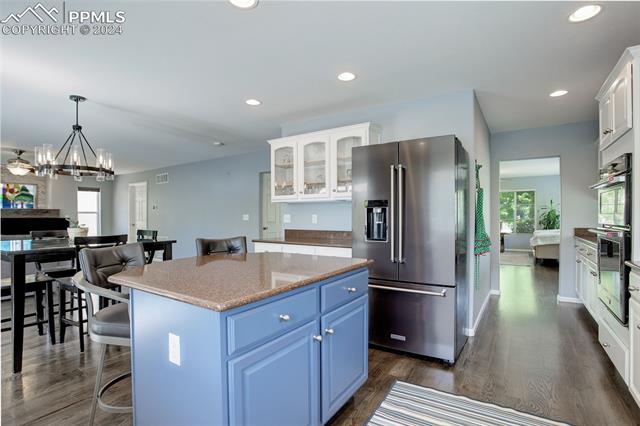 4632 Blanca Lane