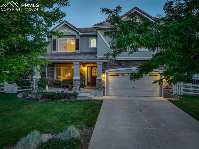 4632 Blanca Lane