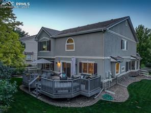4632 Blanca Lane