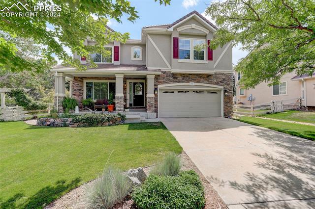 4632 Blanca Lane