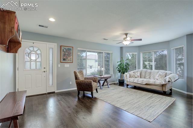 4632 Blanca Lane