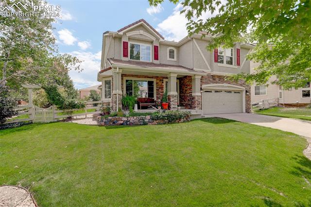 4632 Blanca Lane