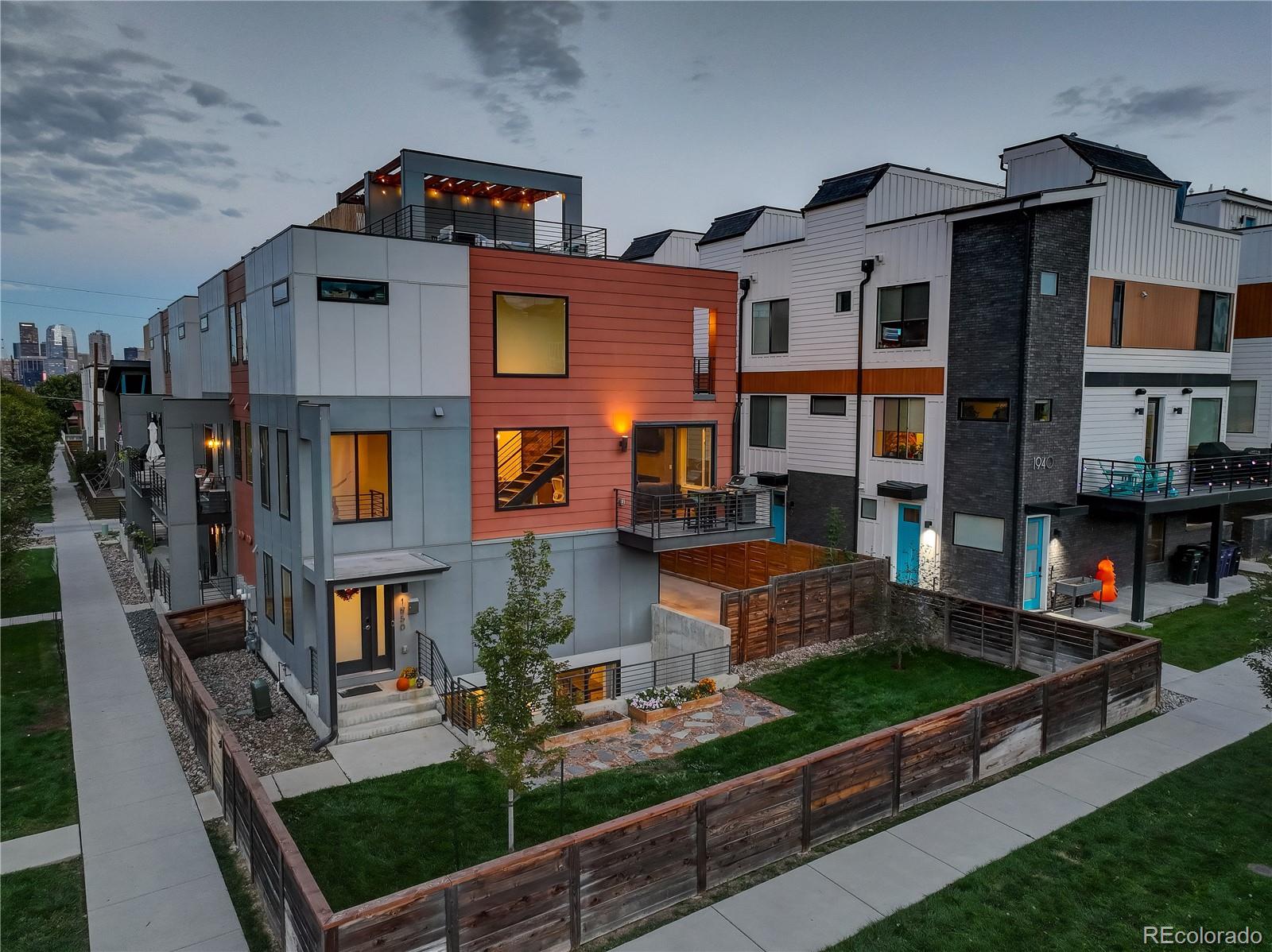 1950 Hooker Street Denver Co Us 80204 511e367eae03603bab6971e0246157d6