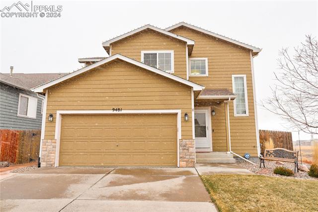 9481 Portmarnock Court
