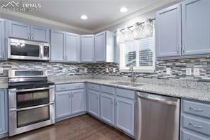 9481 Portmarnock Court