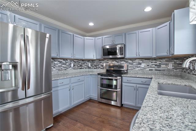 9481 Portmarnock Court