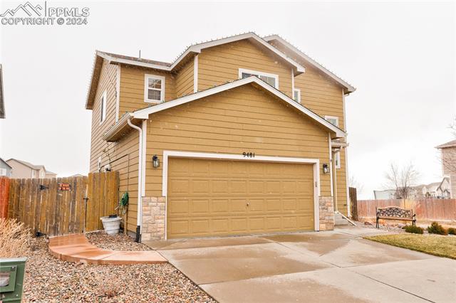 9481 Portmarnock Court