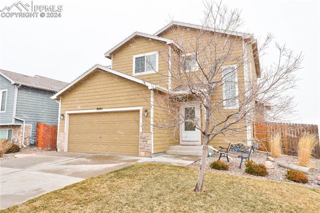 9481 Portmarnock Court