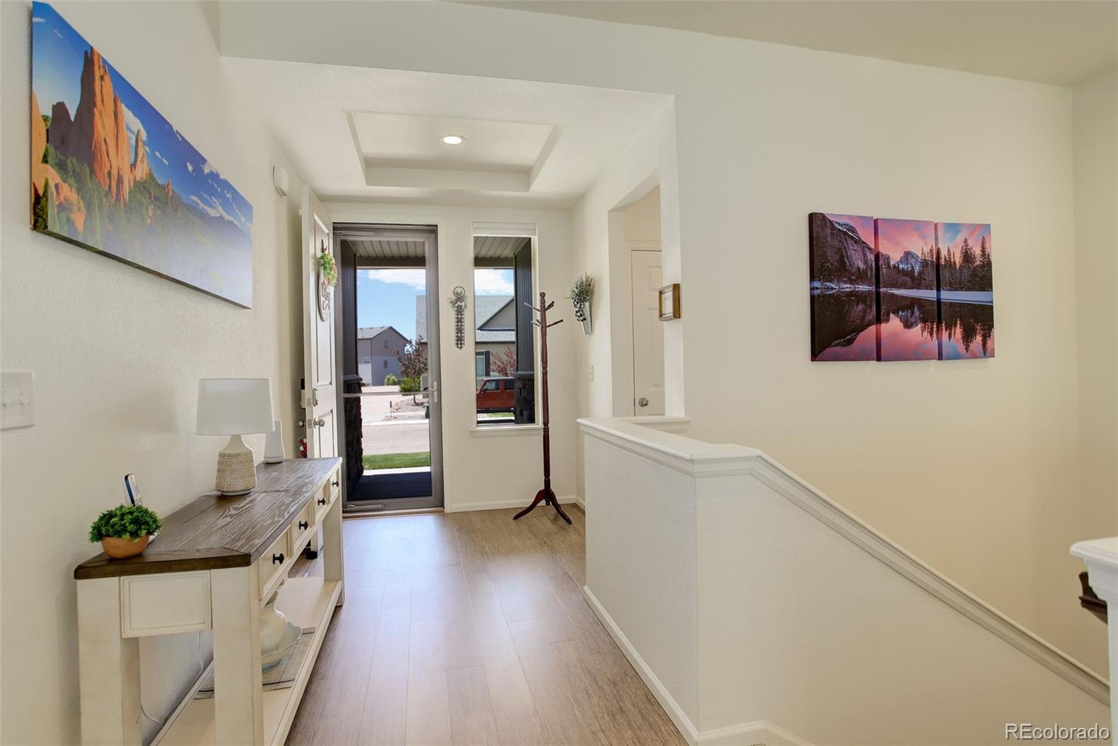 6717 Golden Briar Lane