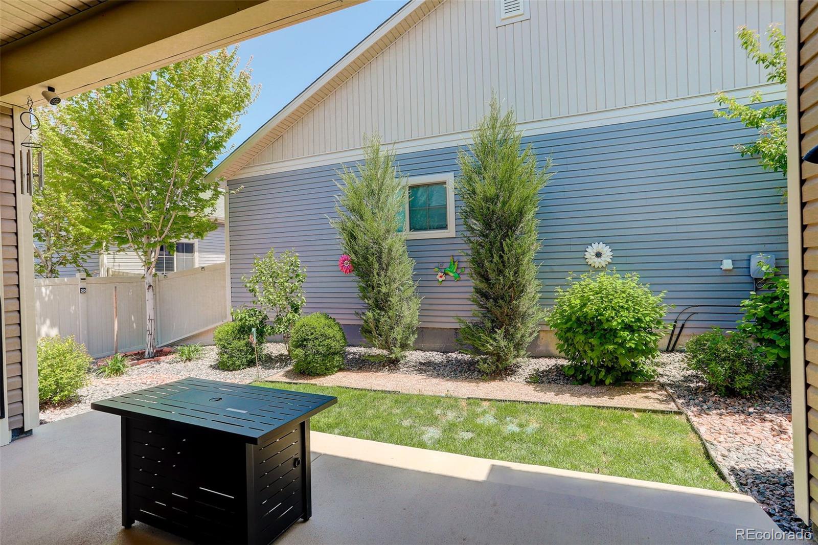 6717 Golden Briar Lane