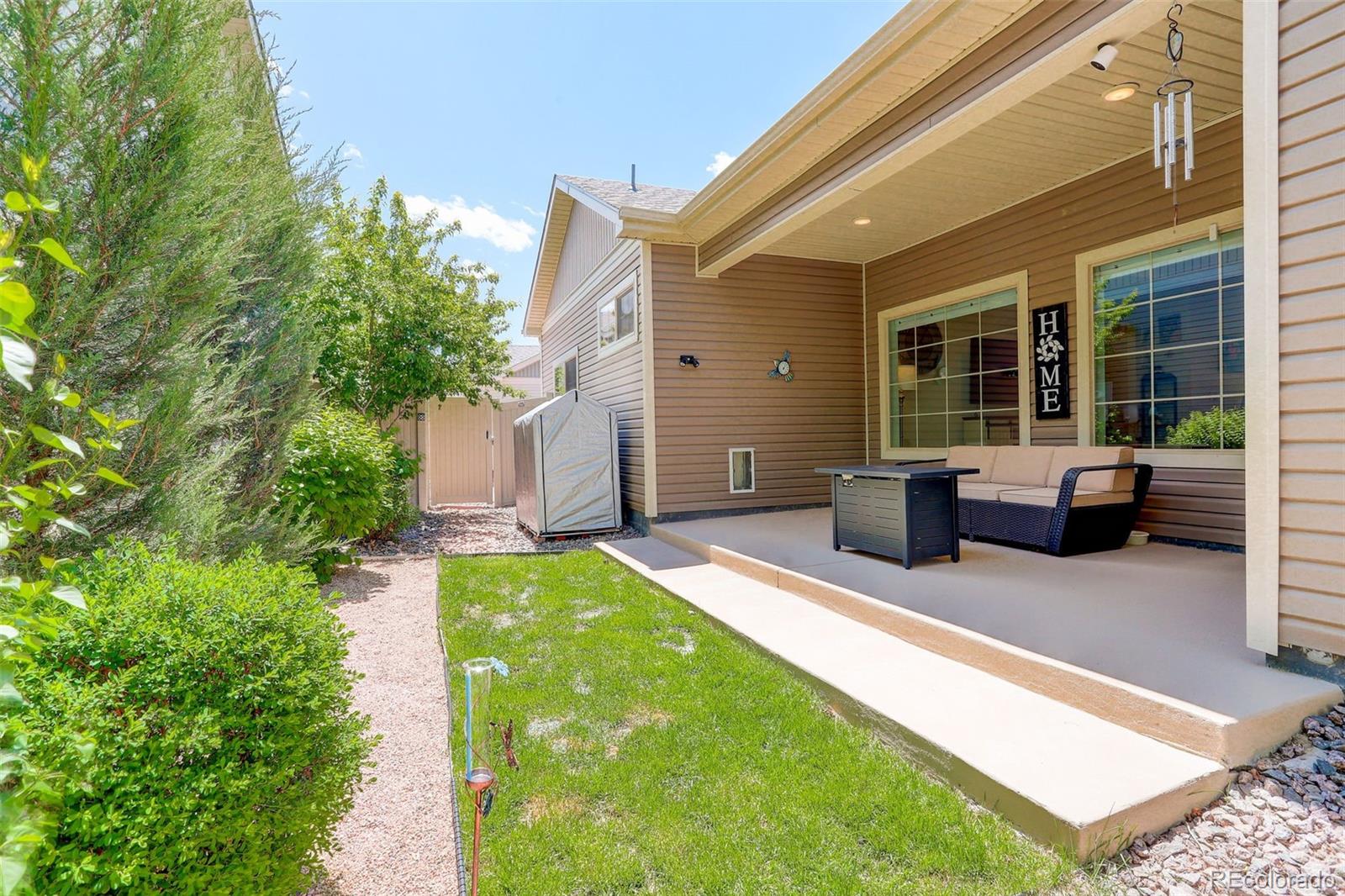 6717 Golden Briar Lane