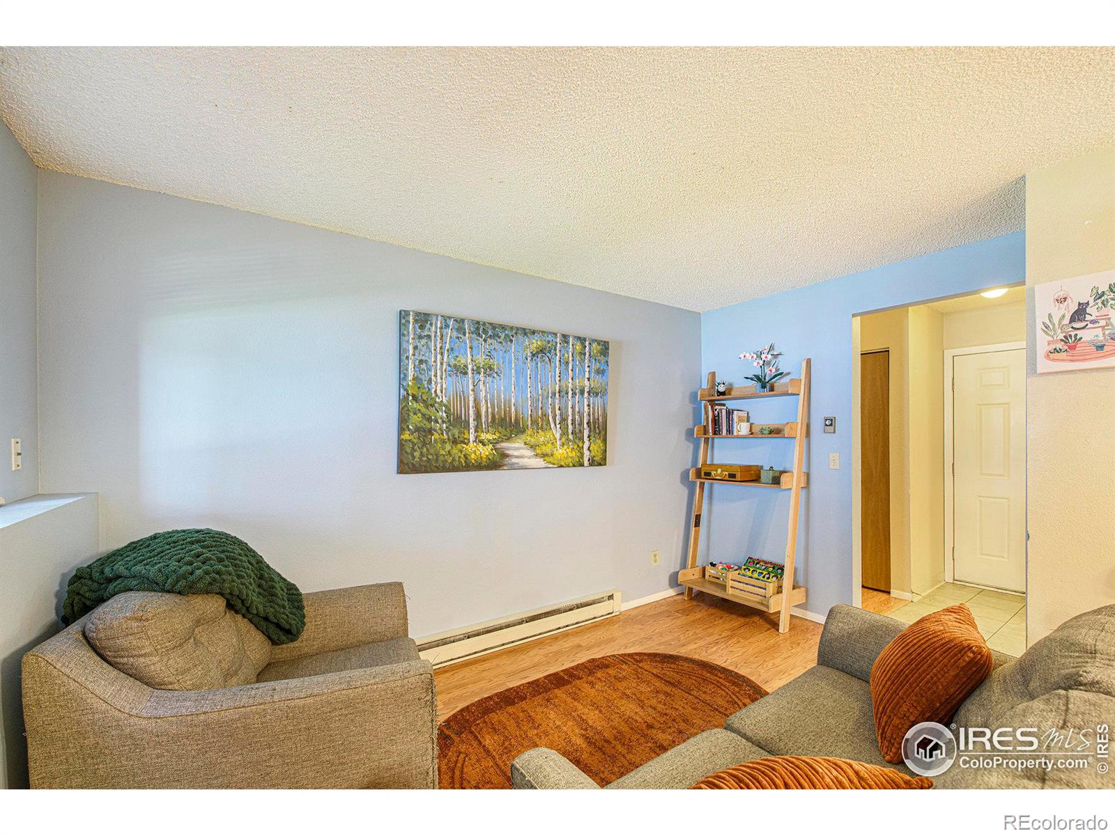 720 City Park Avenue Unit: 215