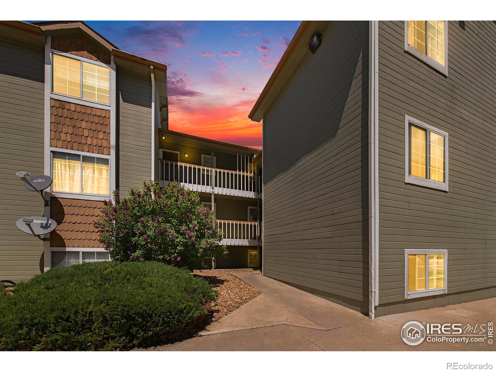 720 City Park Avenue Unit: 215
