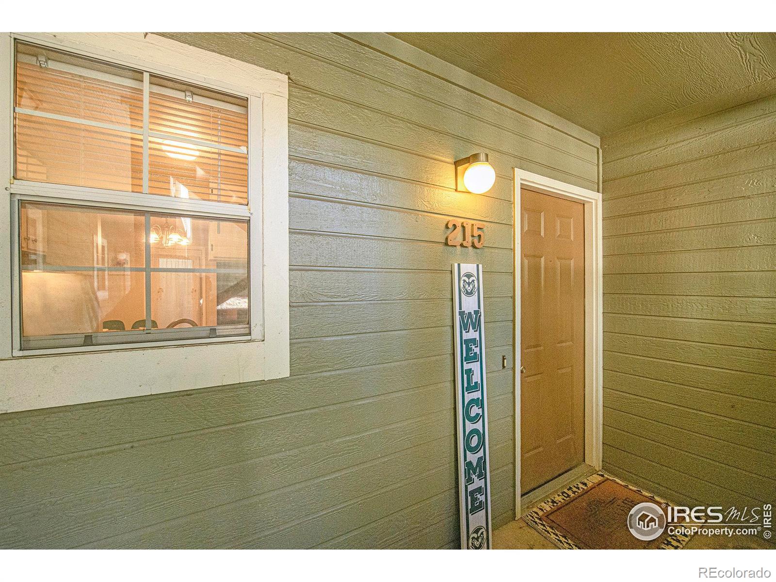 720 City Park Avenue Unit: 215