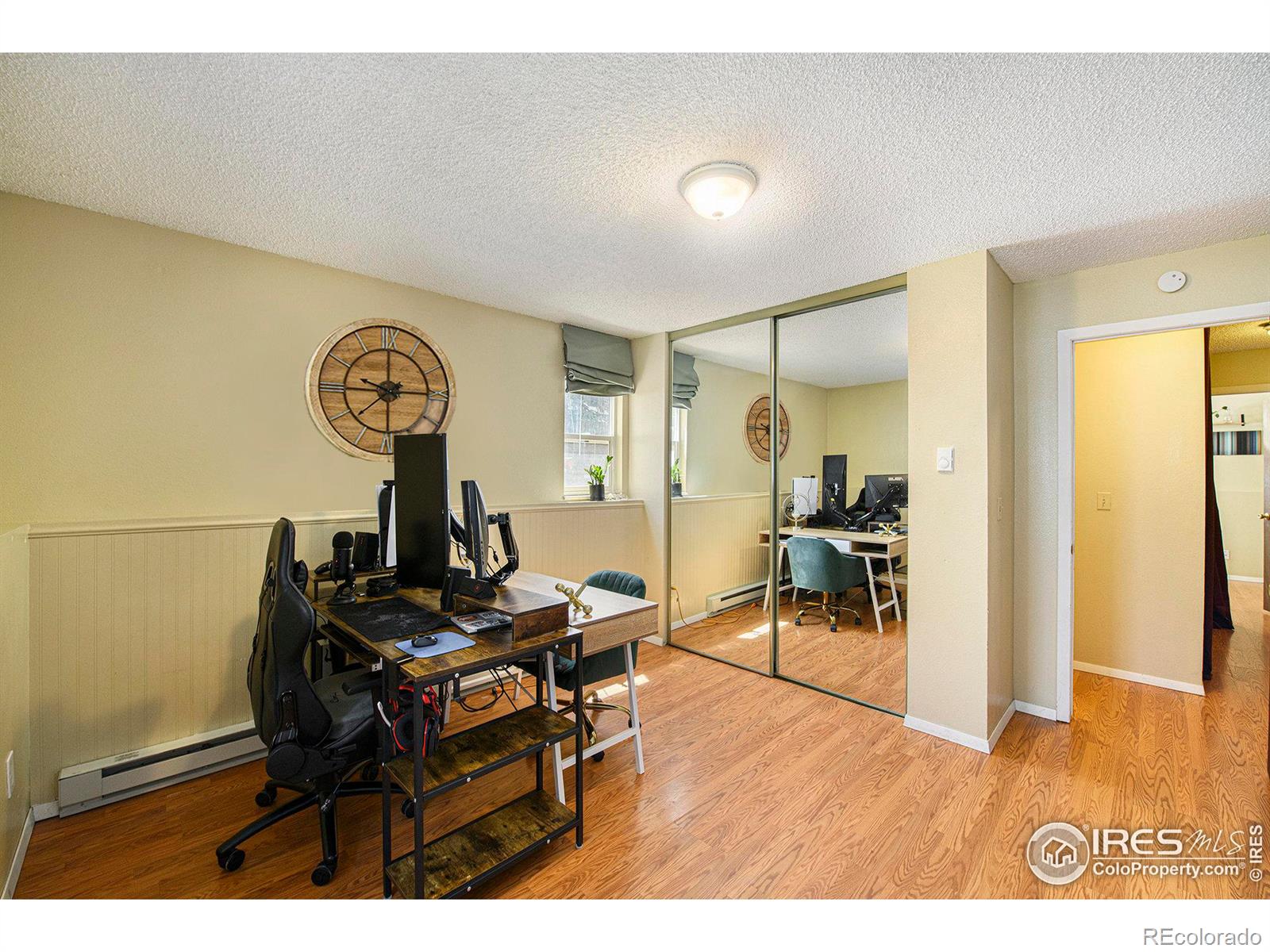 720 City Park Avenue Unit: 215