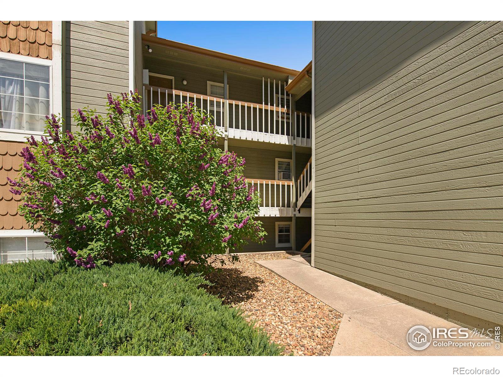 720 City Park Avenue Unit: 215