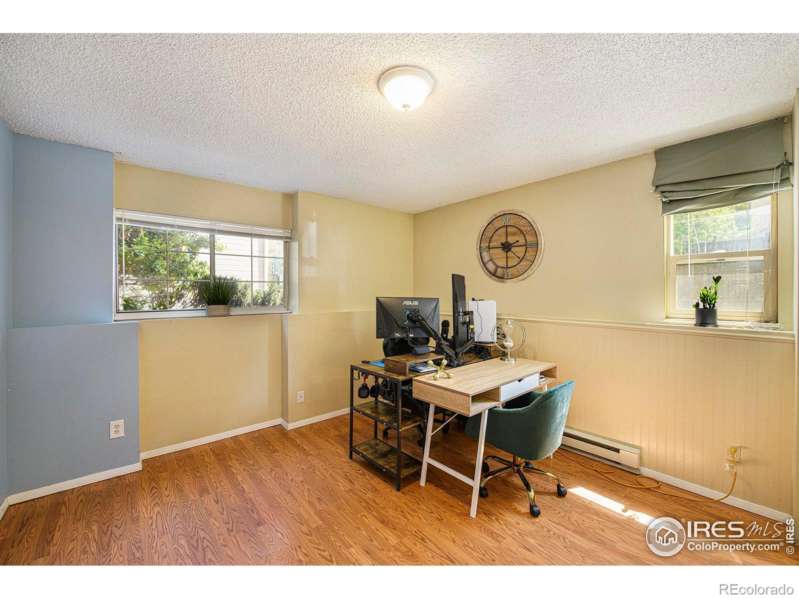 720 City Park Avenue Unit: 215